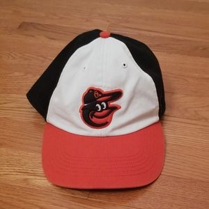 Forty Seven Brand Orioles Hat